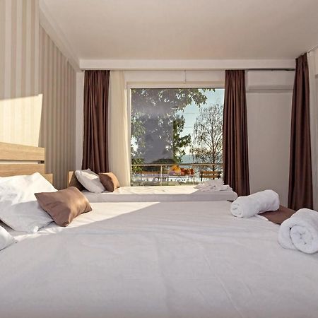 Green Space Hotel Ohrid Luaran gambar